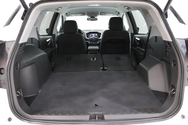 Used 2024 GMC Terrain SLE w/ Driver Convenience Package AWD/4WD image 36