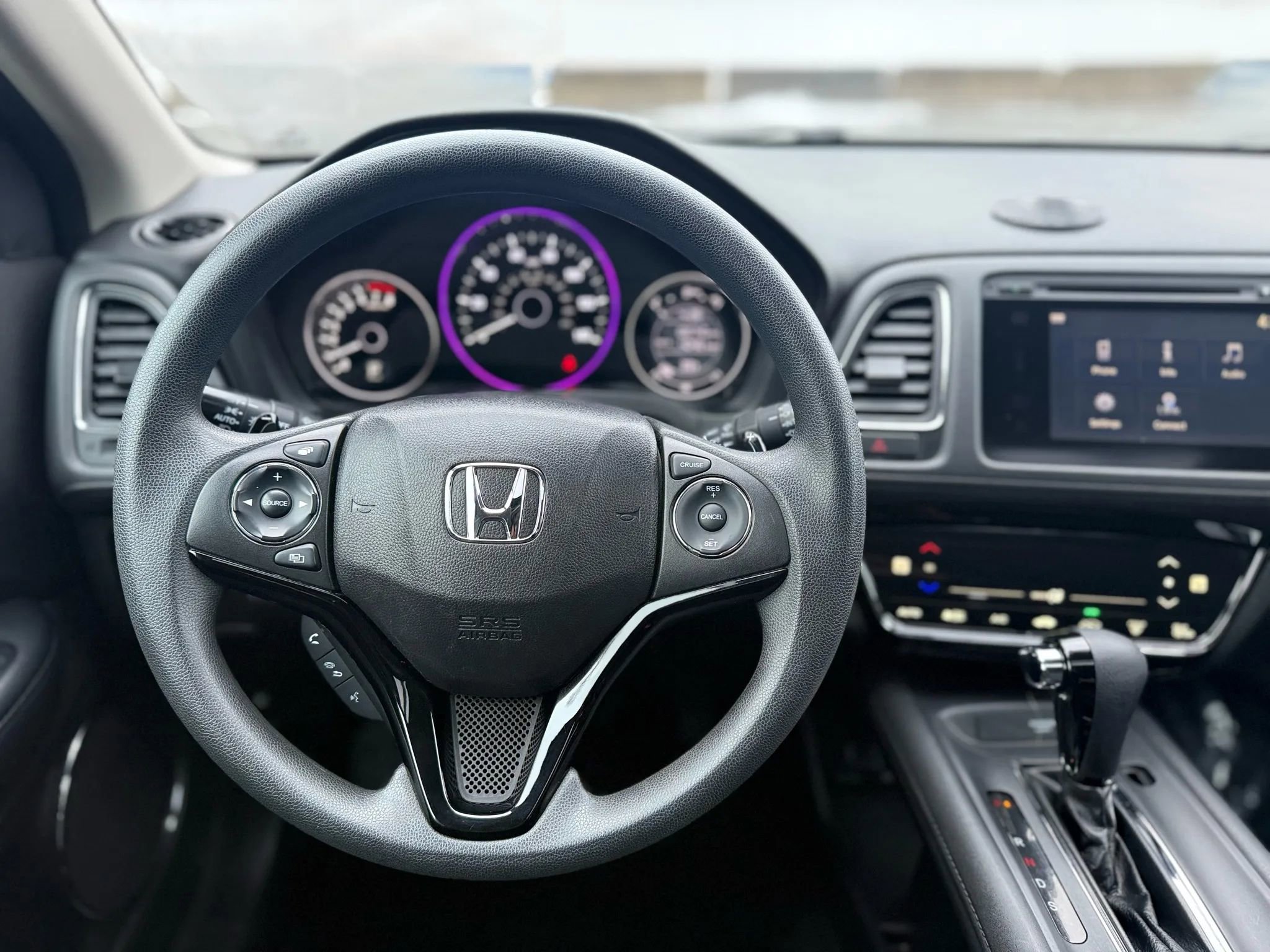Used 2017 Honda HR-V EX image 29