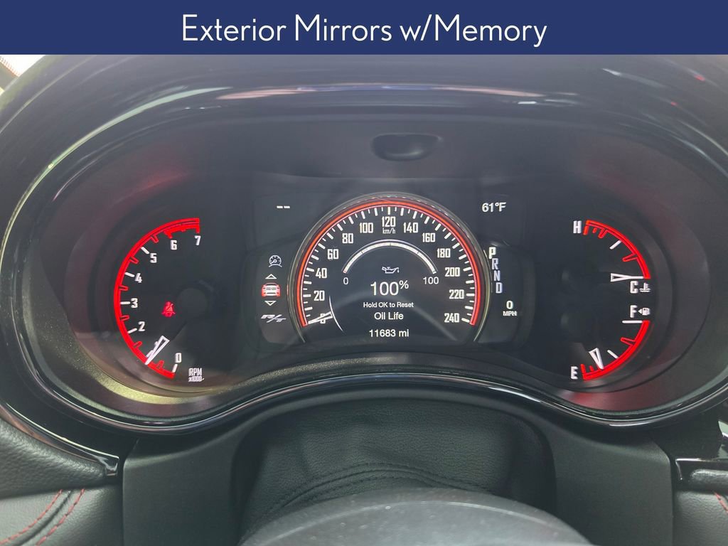 Used 2024 Dodge Durango R/T image 10