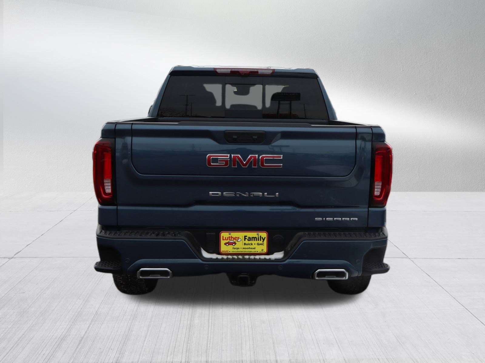 New 2026 GMC Sierra 1500 Denali w/ Technology Package image 6
