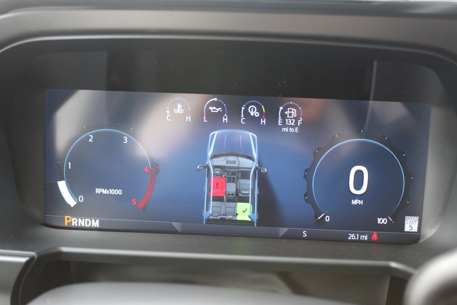 New 2026 Ford F250 Lariat w/ Tremor Off-Road Package image 25