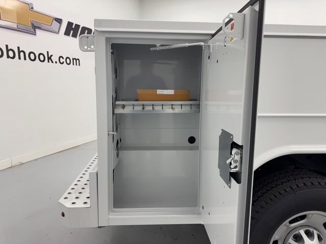 New 2025 Chevrolet Silverado 2500 W/T w/ WT Convenience Package image 34