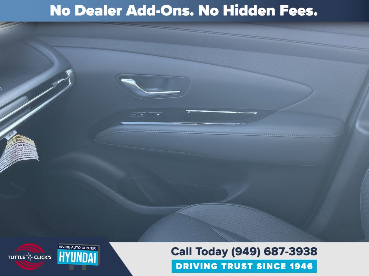 Certified 2025 Hyundai Santa Cruz XRT image 21