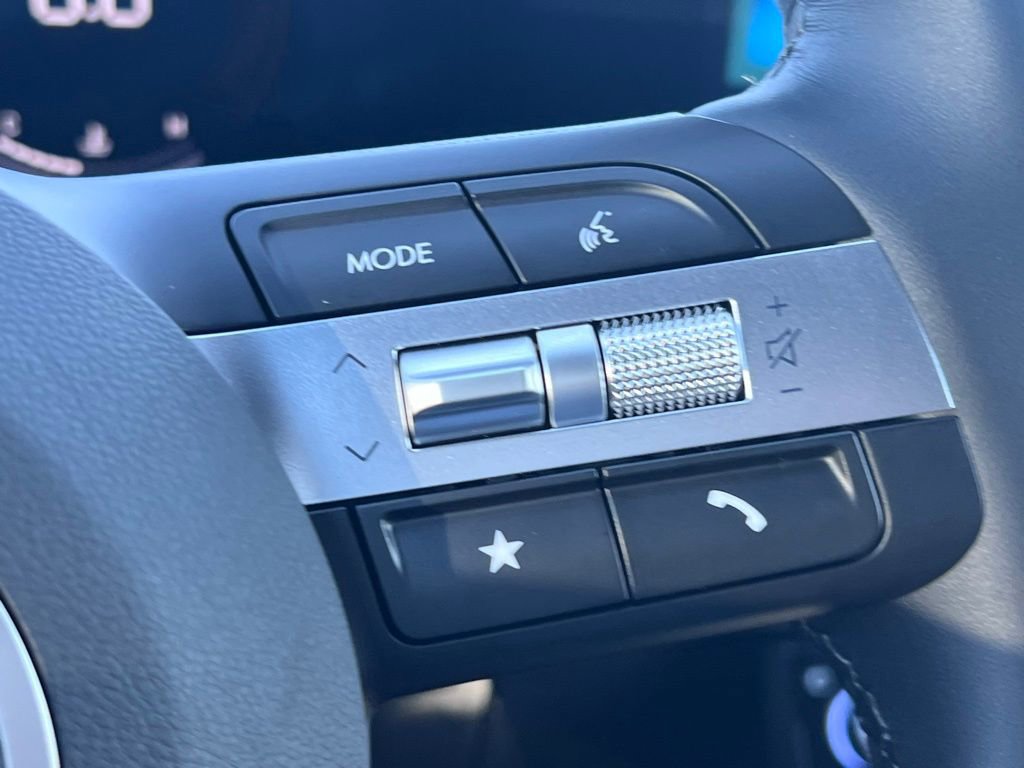 New 2026 Hyundai Tucson XRT image 23