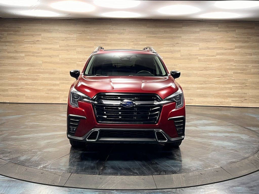 Used 2024 Subaru Ascent Onyx Edition image 21