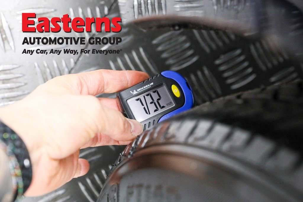 Used 2025 Toyota Corolla LE image 25