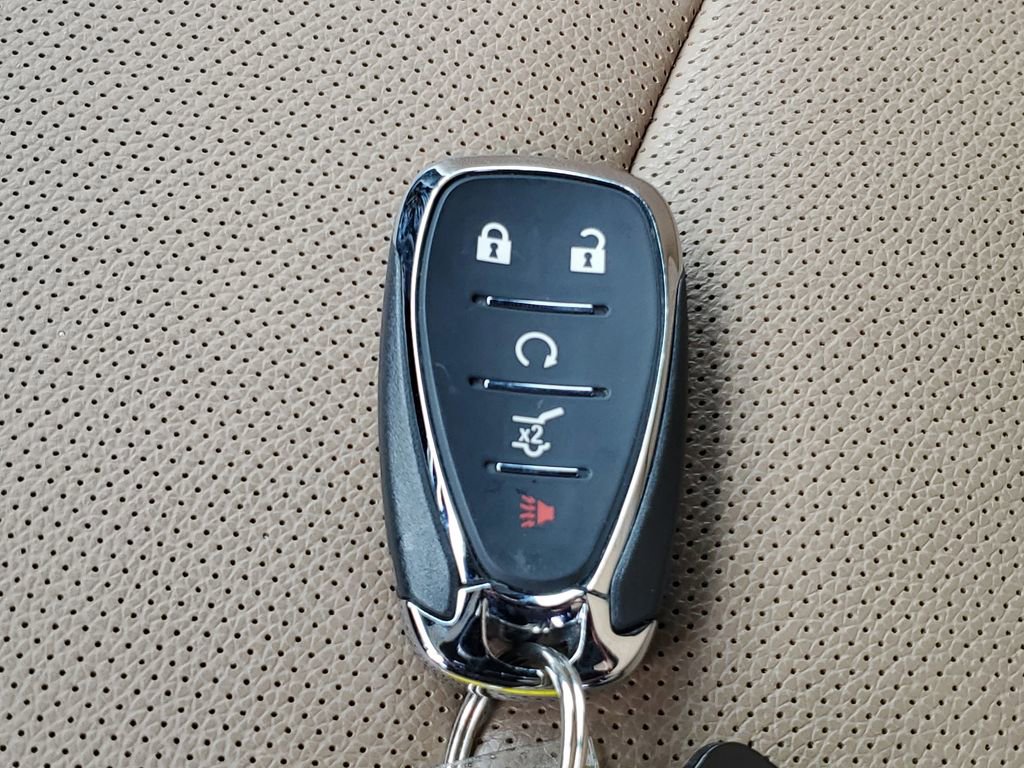 Certified 2023 Chevrolet Equinox Premier image 35