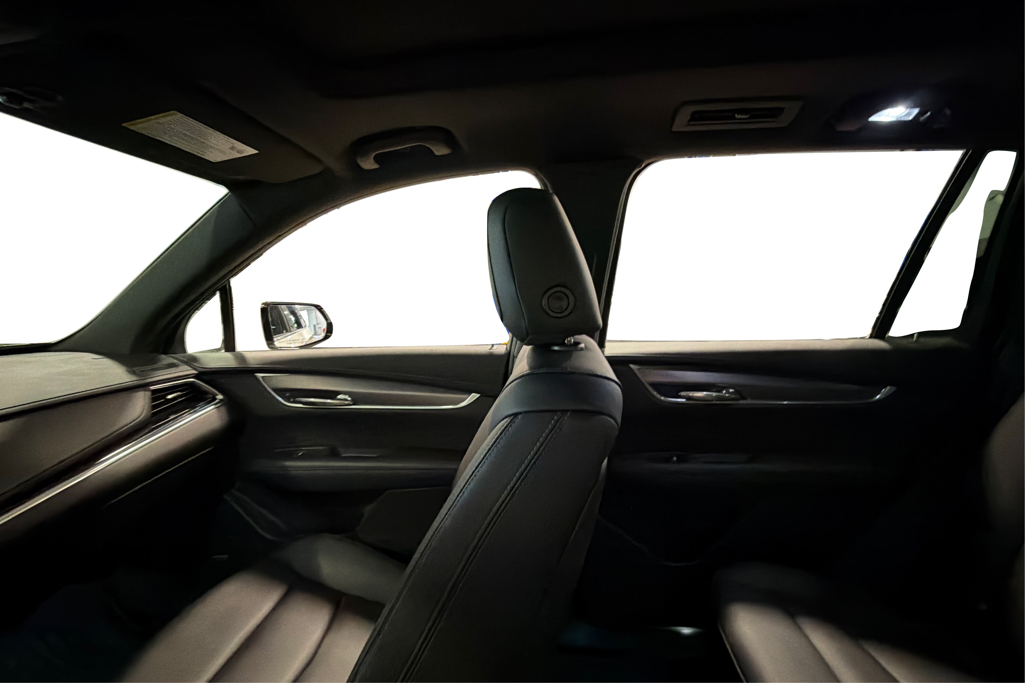 Used 2022 Cadillac XT6 Luxury AWD/4WD image 43
