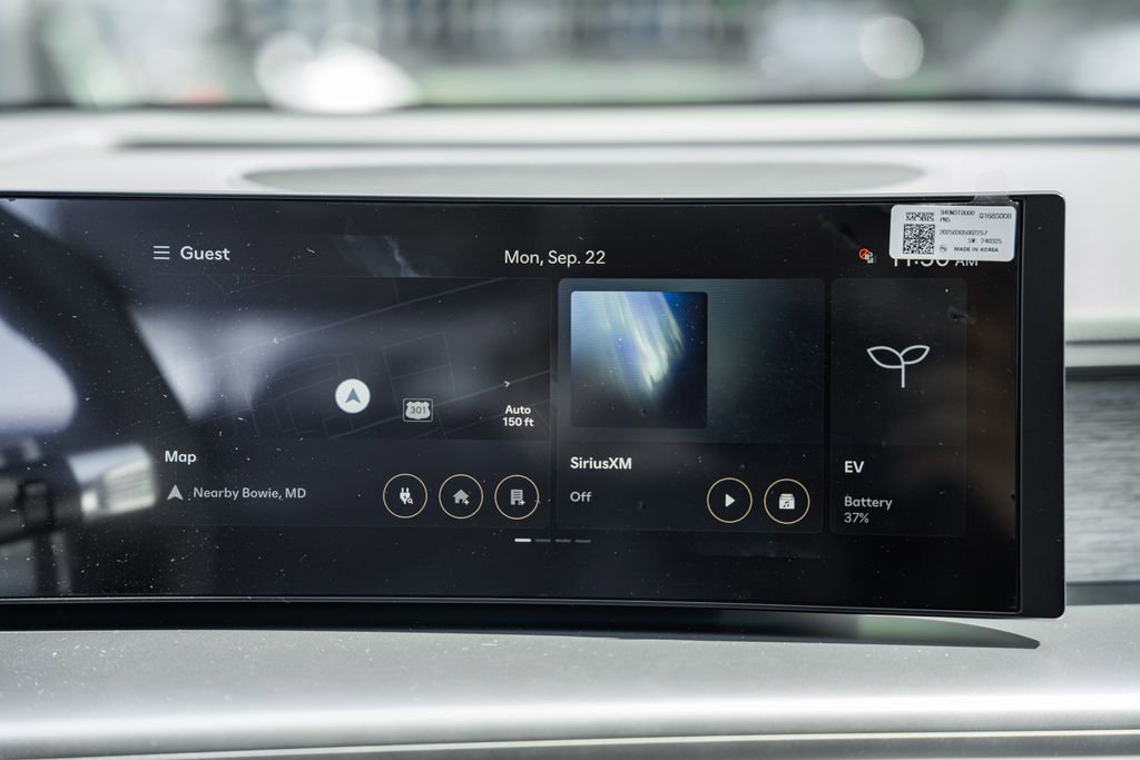 New 2026 Hyundai Ioniq 9 SEL image 20