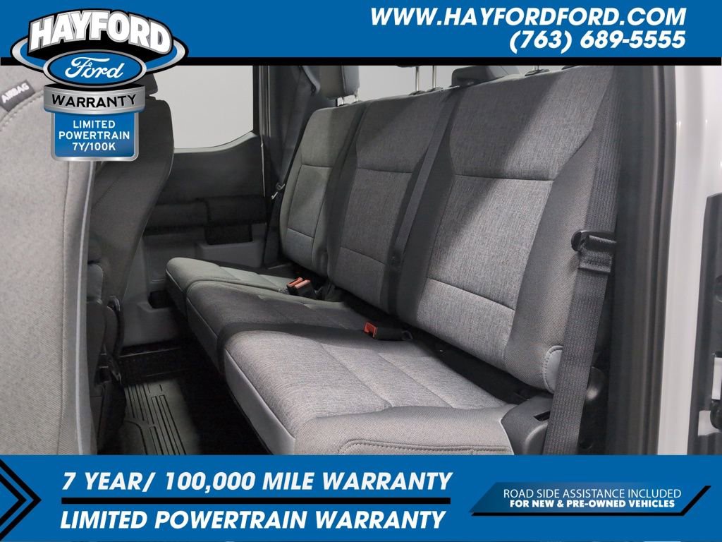 New 2026 Ford F350 XL image 13