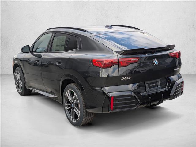 New 2026 BMW X2 xDrive28i image 9