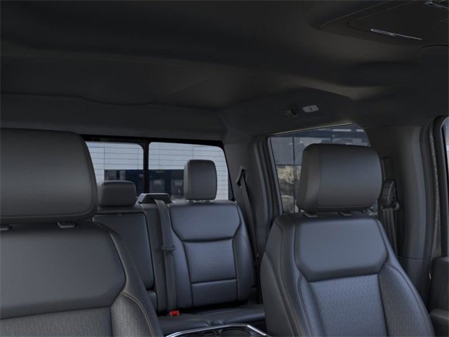 New 2025 Ford F150 Lariat w/ Equipment Group 502A High image 21