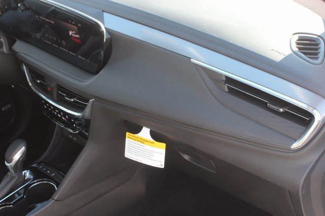 New 2026 Buick Encore GX Avenir w/ Avenir Technology Package image 25