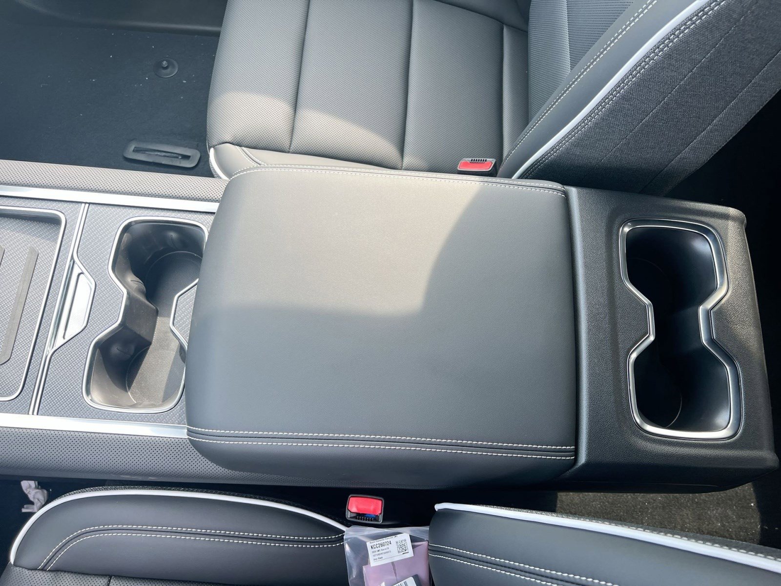 New 2026 GMC Sierra EV Elevation image 20