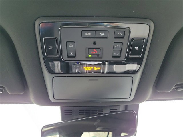 New 2026 Lexus TX 350 350 F SPORT Handling image 30