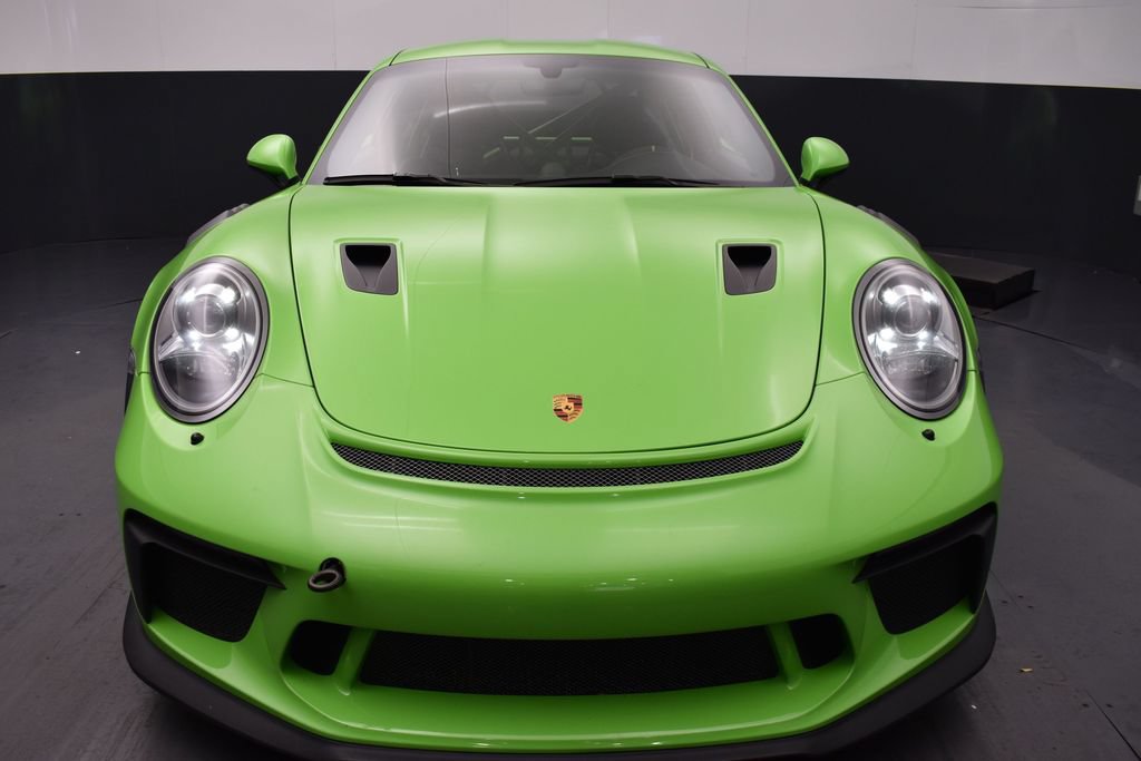 Used 2019 Porsche 911 GT3 RS RWD image 20