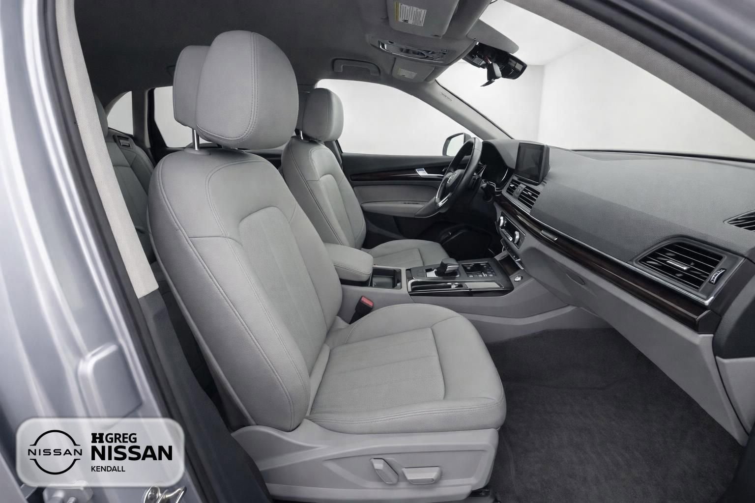 Used 2020 Audi Q5 2.0T Premium image 13