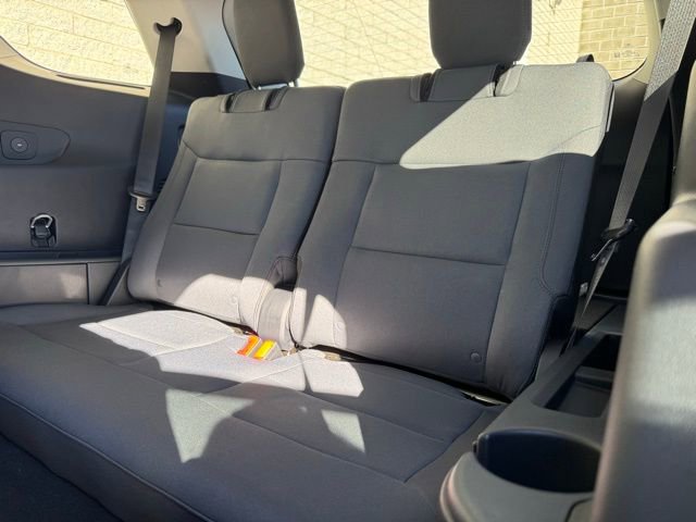 New 2026 Ford Explorer Active image 23