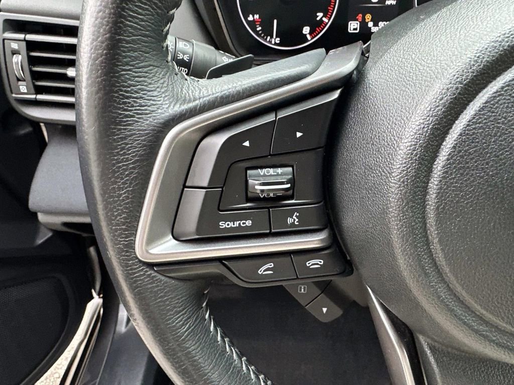 Used 2020 Subaru Outback Premium w/ Popular Package #1 image 16