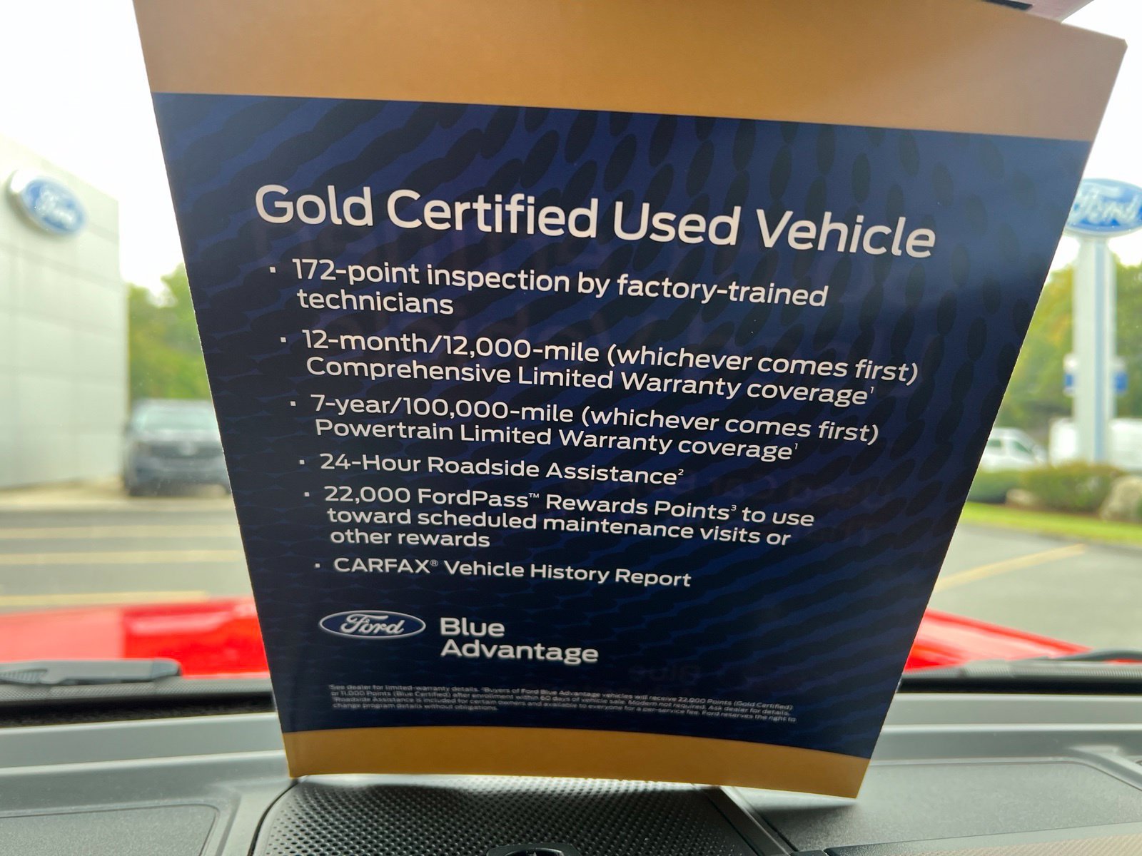 Certified 2023 Ford Bronco Outer Banks w/ Sasquatch Package AWD/4WD image 26