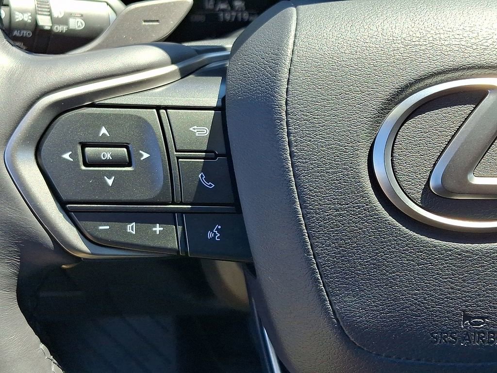 Used 2023 Lexus NX 350 AWD image 21