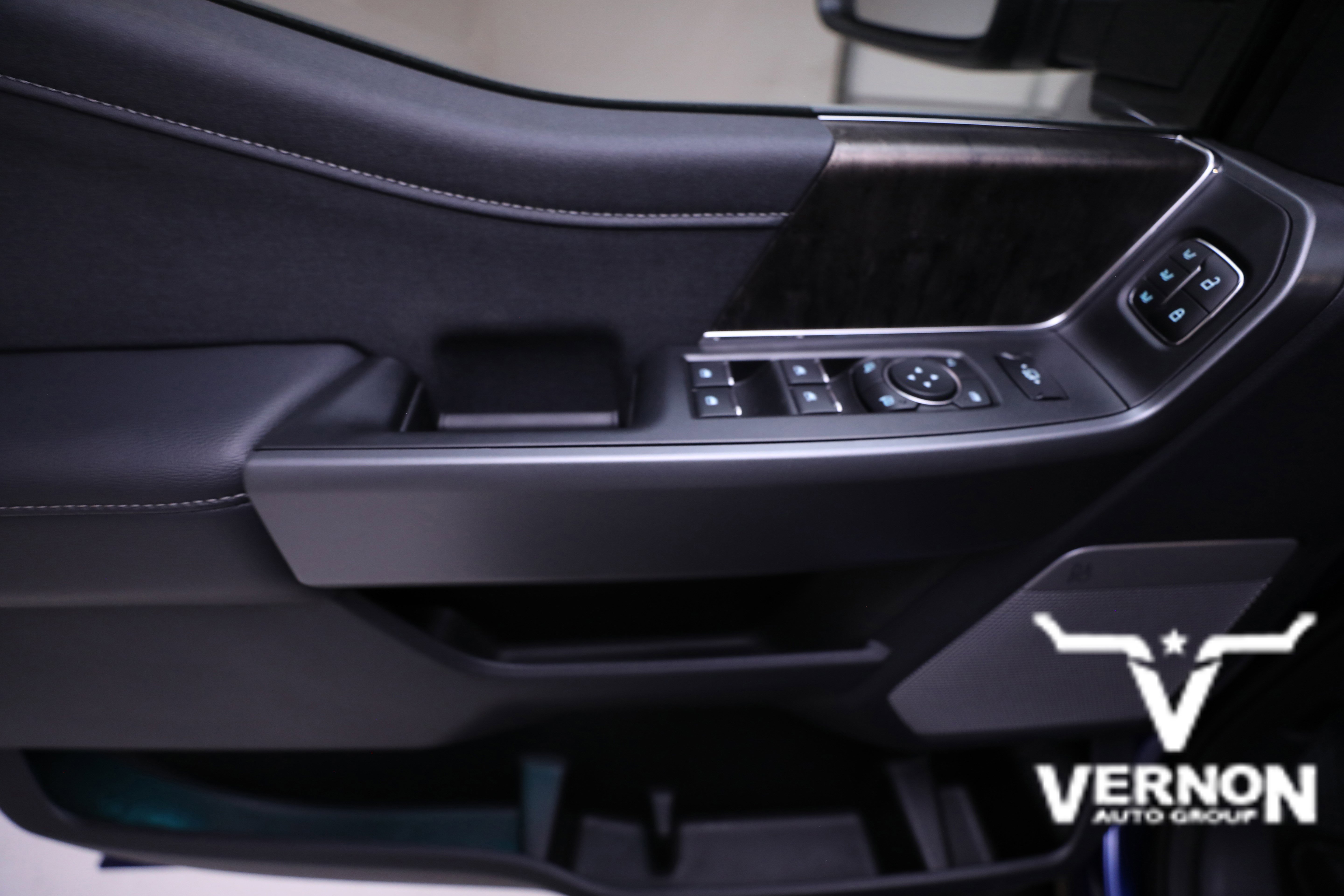 New 2026 Ford F250 Lariat w/ Lariat Premium Package image 20