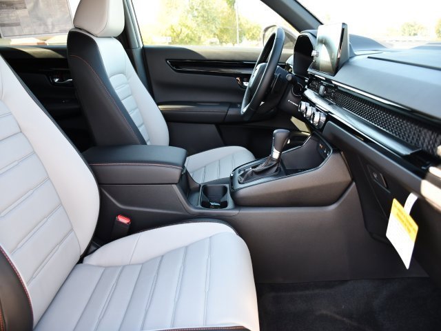 New 2026 Honda CR-V Sport Touring image 35