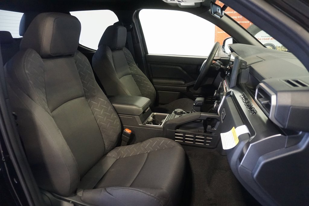 New 2026 Toyota Tacoma SR5 image 23