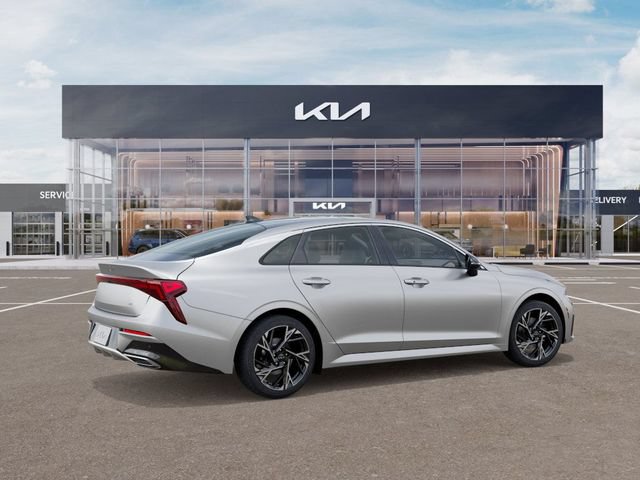 New 2025 Kia K5 GT-Line w/ GT-Line Premium Package AWD/4WD image 6