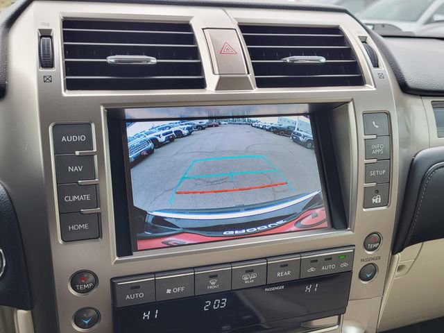 Used 2020 Lexus GX 460 Premium AWD/4WD image 17