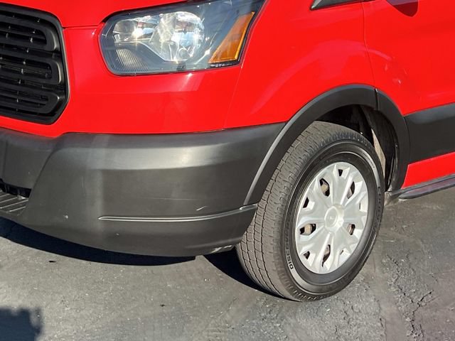 Certified 2019 Ford Transit 150 130 Low Roof RWD image 9