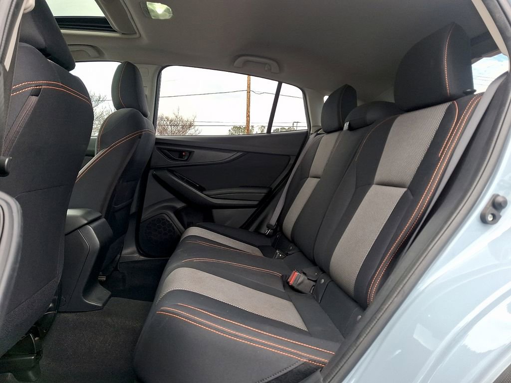 Used 2019 Subaru Crosstrek 2.0i Premium image 10