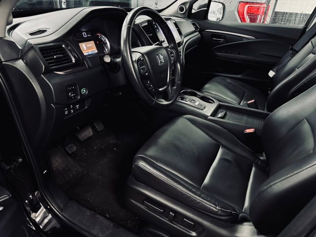 Used 2023 Honda Ridgeline RTL image 17