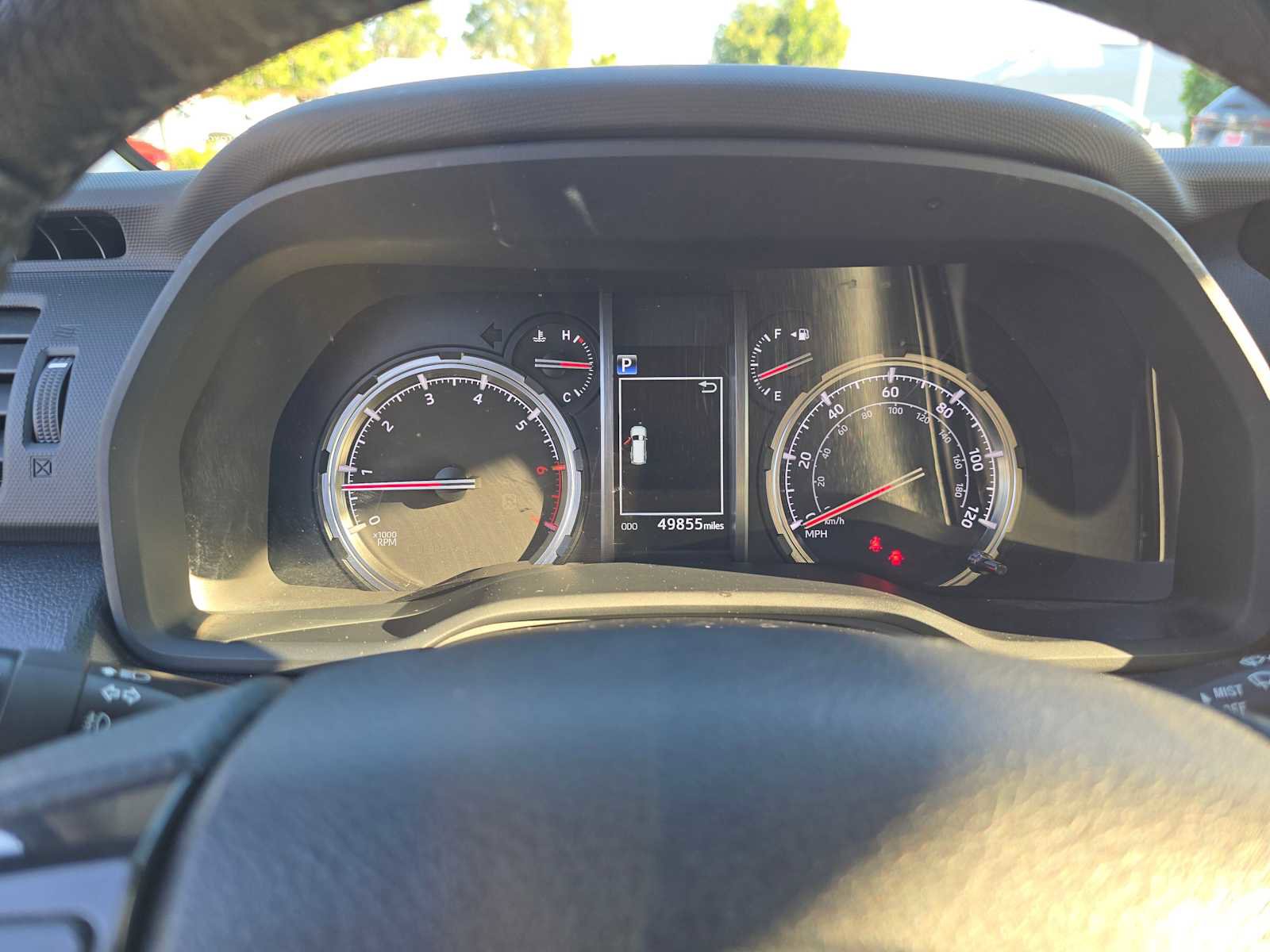 Certified 2023 Toyota 4Runner TRD Pro image 25