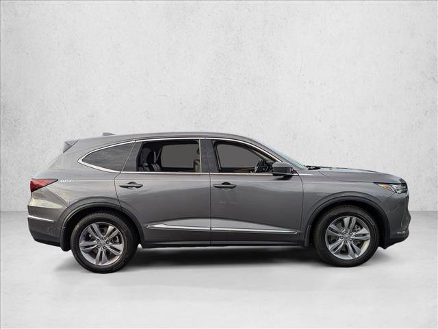 Used 2022 Acura MDX FWD image 3