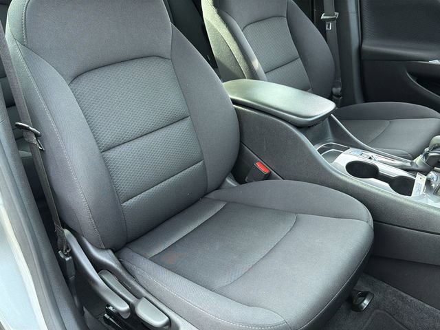 Used 2024 Chevrolet Malibu LS image 33