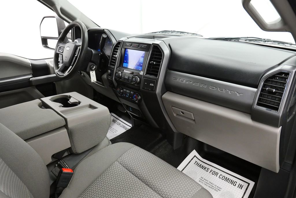 Used 2020 Ford F250 XLT image 21