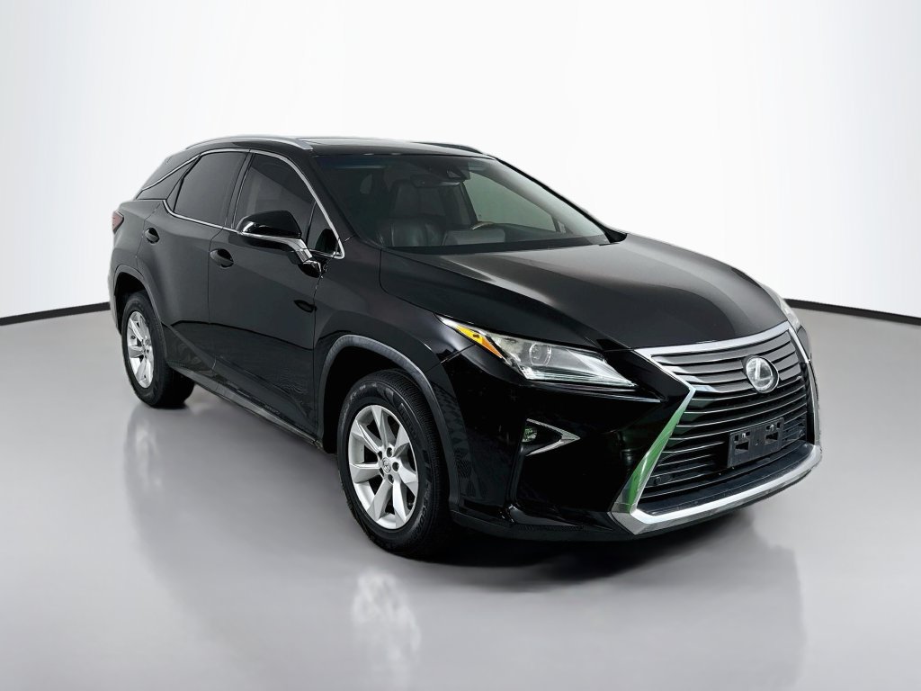 Used 2016 Lexus RX 350 FWD w/ Premium Package image 3