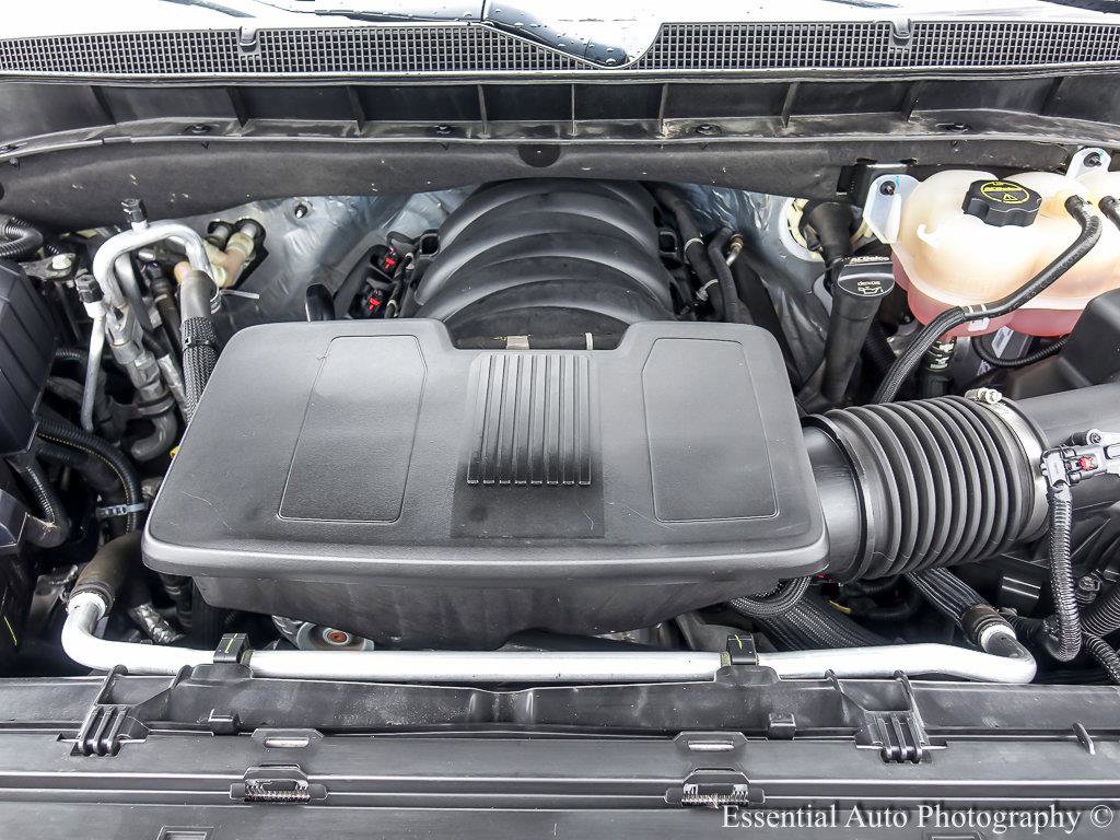 Certified 2024 Chevrolet Tahoe High Country image 43