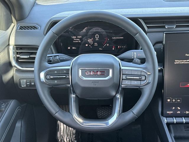 New 2026 GMC Terrain Elevation w/ Black Edition image 8