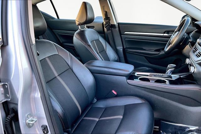 Used 2024 Nissan Altima 2.5 SR image 20