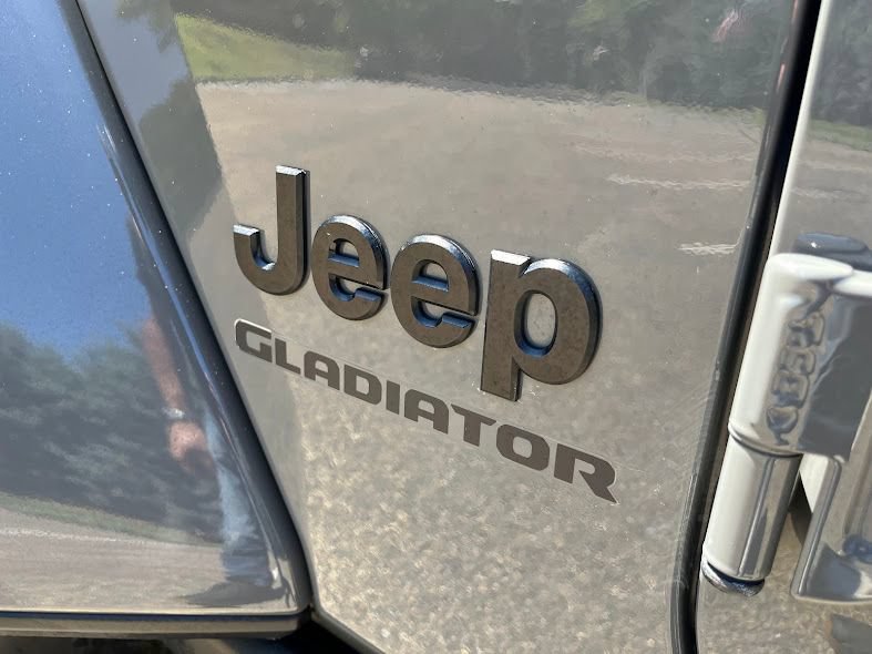 Used 2022 Jeep Gladiator Sport AWD/4WD image 54