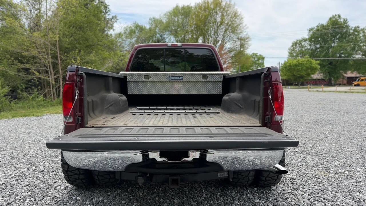 Used 2006 Ford F350 Lariat image 8