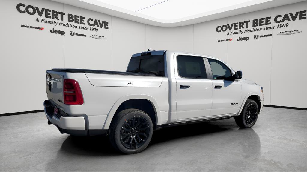 New 2026 RAM 1500 Limited image 10