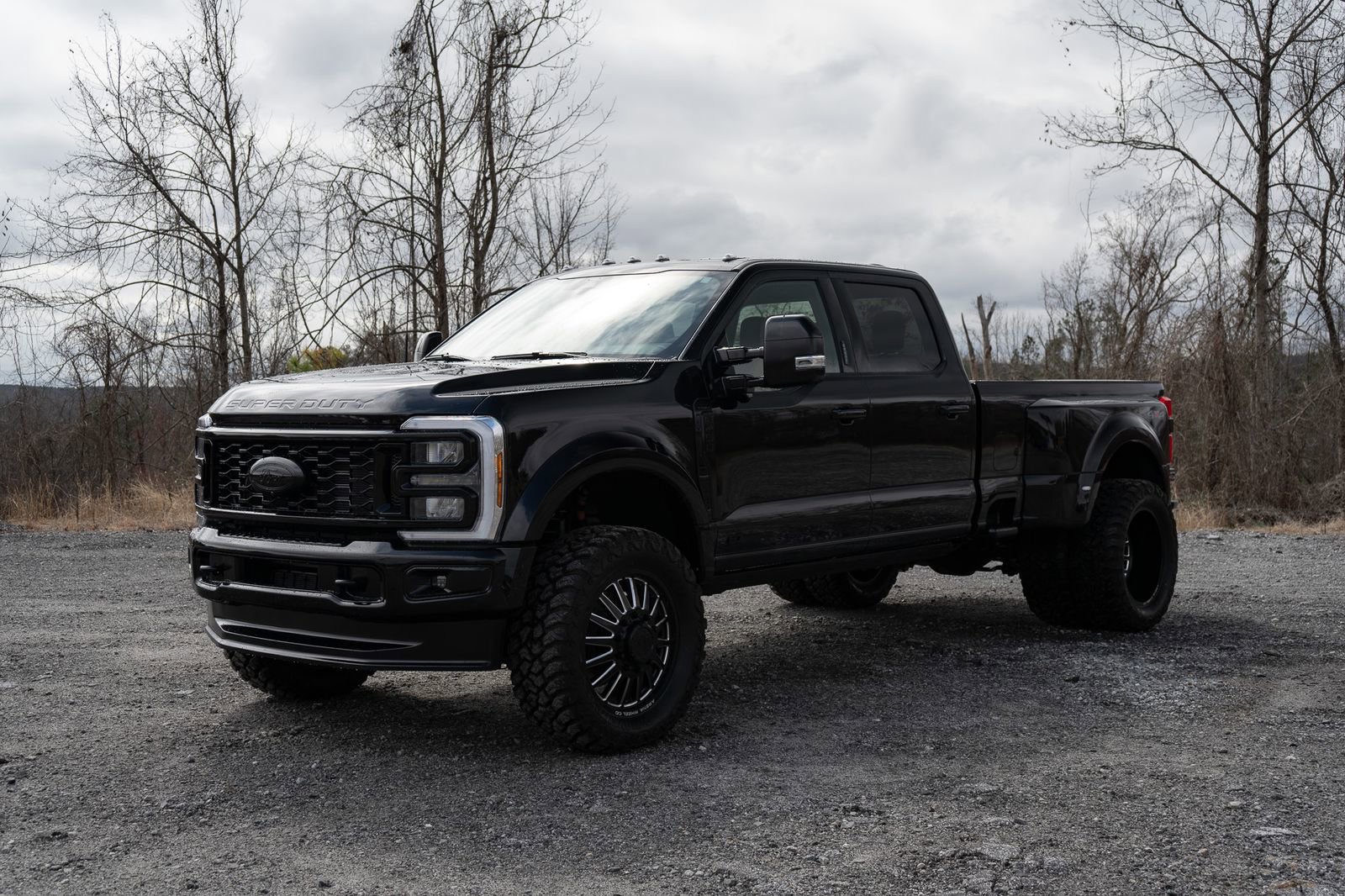 Used 2026 Ford F450 Lariat image 11