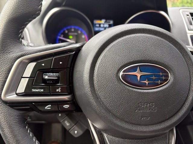 Used 2019 Subaru Outback 2.5i Limited AWD/4WD image 16