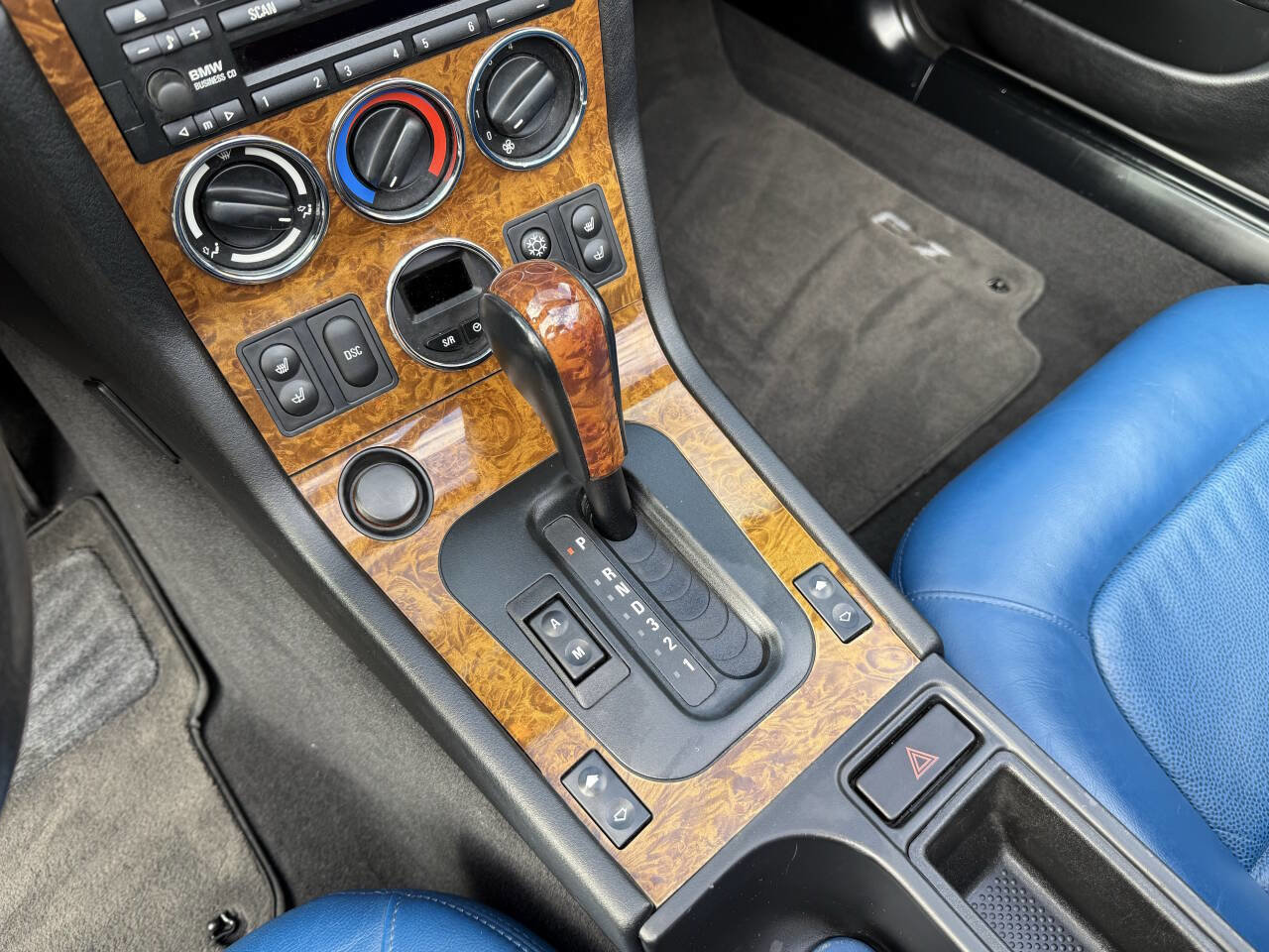 Used 2000 BMW Z3 2.8 image 56