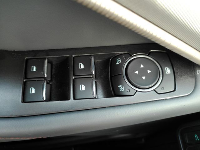 Used 2026 Ford Explorer Active image 32