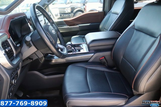 Used 2022 Ford F150 Lariat image 15