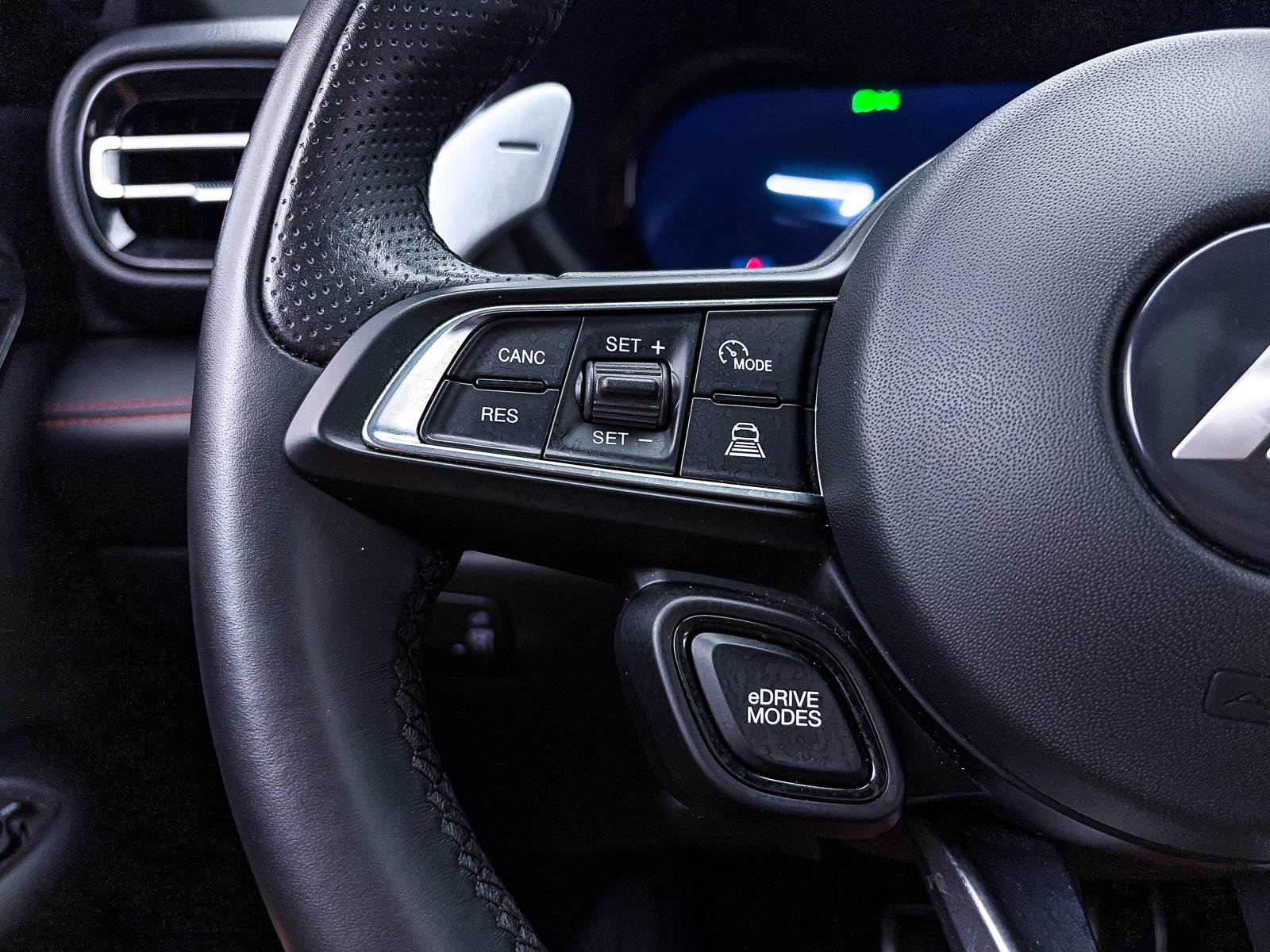 Used 2024 Dodge Hornet R/T Plus AWD/4WD image 34